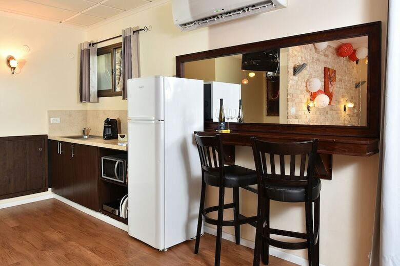Apartamento Shmulik Resort