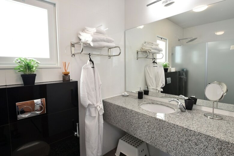 Apartamento Shmulik Resort