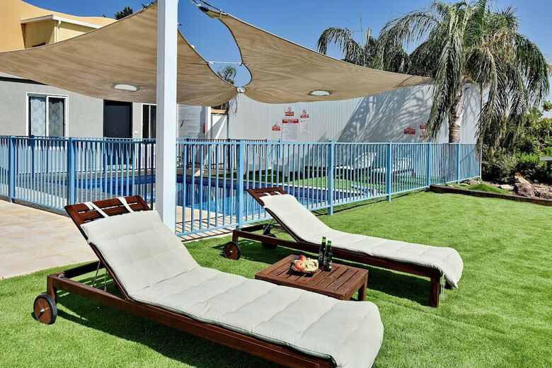 Apartamento Shmulik Resort