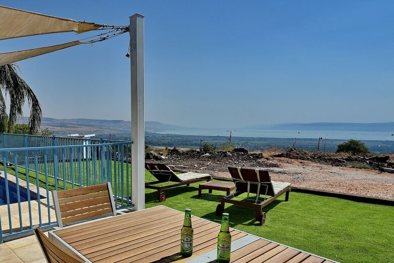 Apartamento Shmulik Resort
