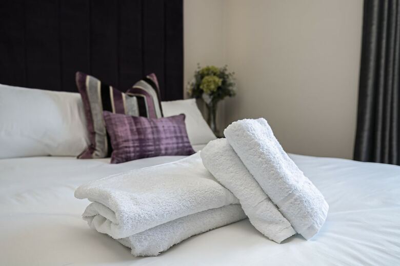 Pages Hotel & Guesthouse
