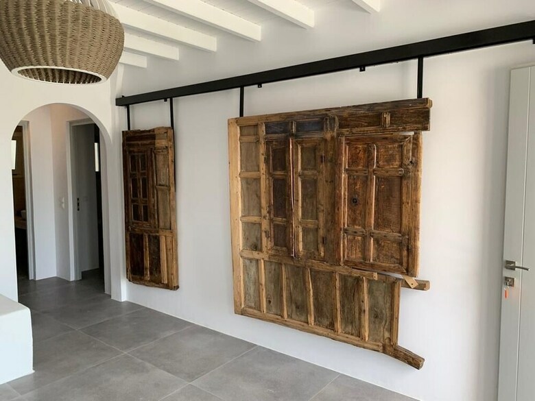 Hotel Khamsa Mykonian Suites
