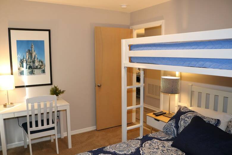 Apartamentos Magic Moments