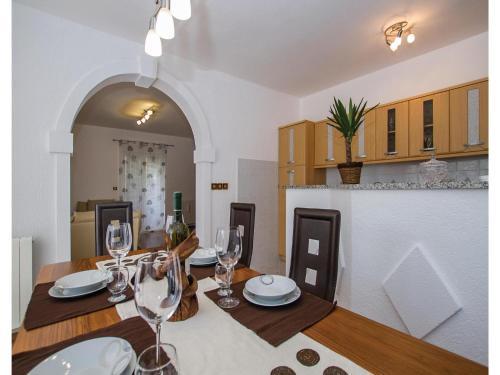 Holiday Home Nedescina Nedescina