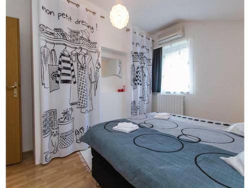 Holiday Home Nedescina Nedescina