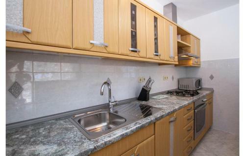 Holiday Home Nedescina Nedescina