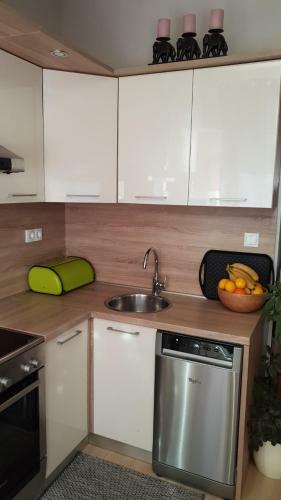 Apartments San