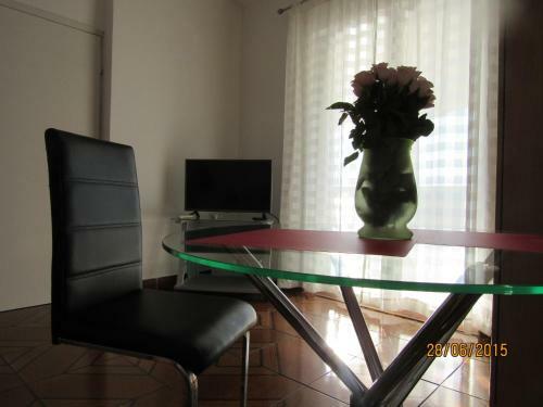 Apartments Renjak
