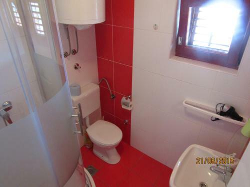 Apartments Renjak