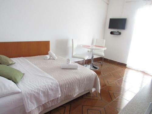 Apartments Renjak