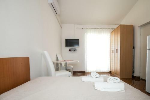 Apartments Renjak