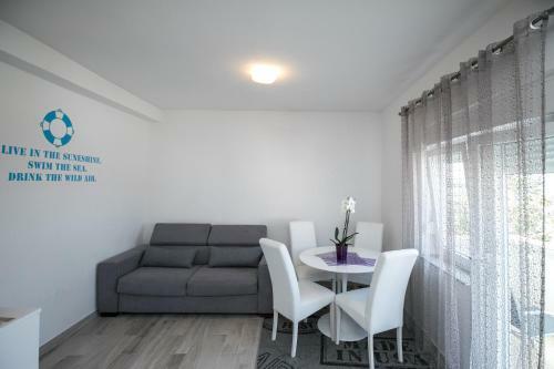 Apartments Renjak