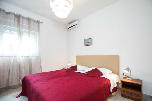 Apartments Renjak
