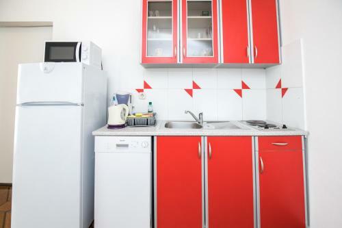 Apartments Renjak