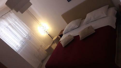 Apartments Renjak