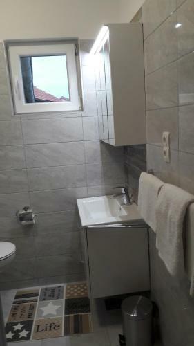 Apartments Renjak