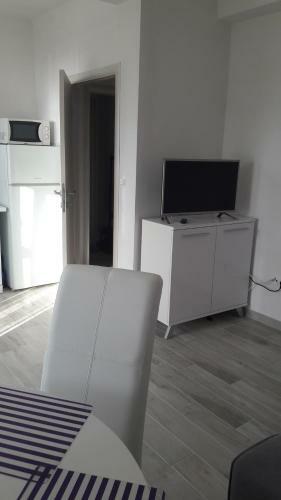 Apartments Renjak