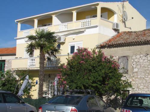 Apartments Renjak