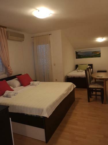 Hostal Guest House Bepo