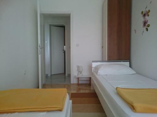 Apartment Punta