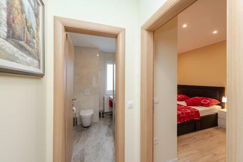 Apartments Bracic