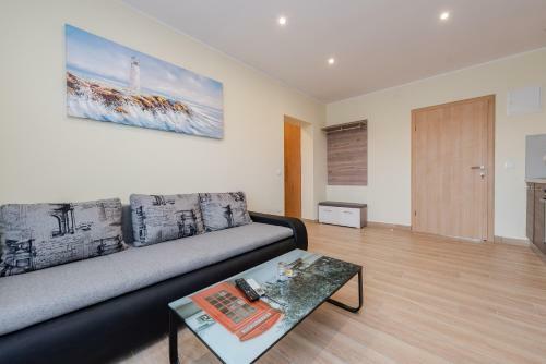 Apartments Bracic