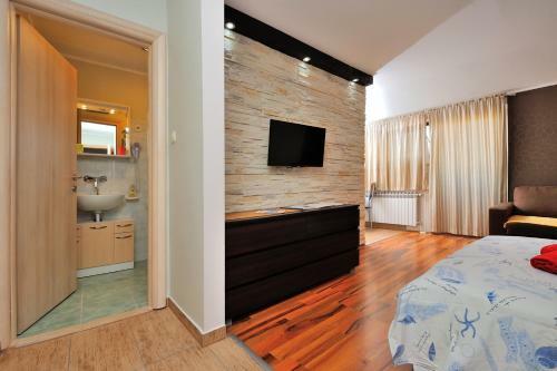 Apartments Bracic