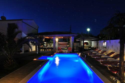 Apartments Bracic
