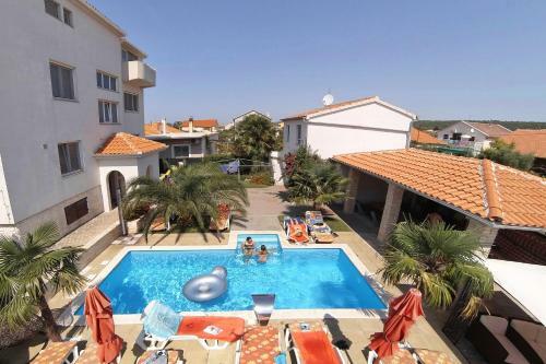 Apartments Bracic