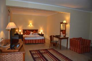 Hotel Le Mirage New Tiran Naama Bay