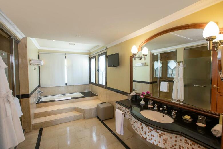 Hotel Hyatt Regency Sharm El Sheikh