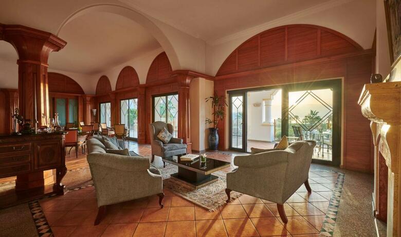 Hotel Hyatt Regency Sharm El Sheikh