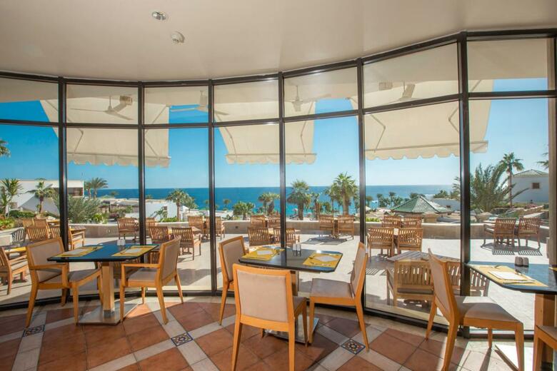 Hotel Hyatt Regency Sharm El Sheikh