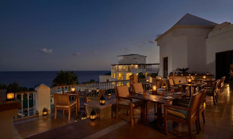 Hotel Hyatt Regency Sharm El Sheikh