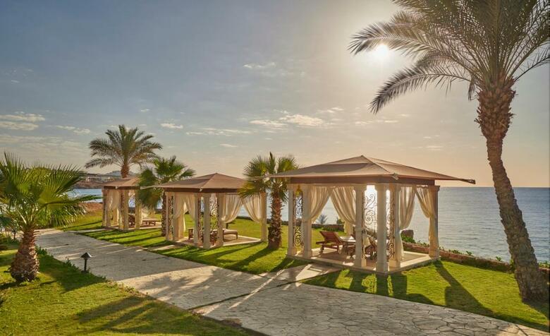Hotel Hyatt Regency Sharm El Sheikh