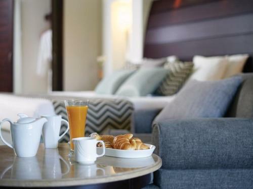 Hotel Coral Sea Holiday Village