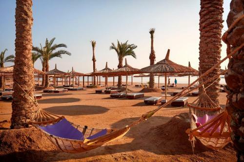 Hotel Coral Sea Holiday Village