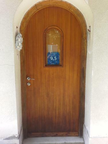 Apartments Piran Garden