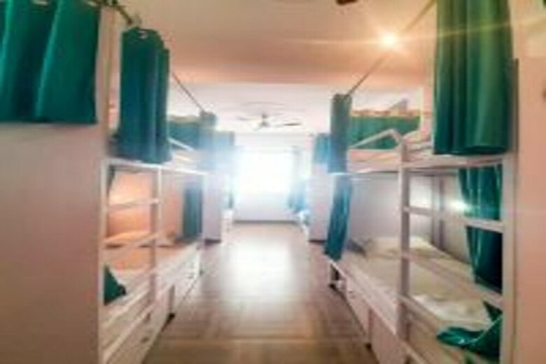 Hostal Orchid Hotel