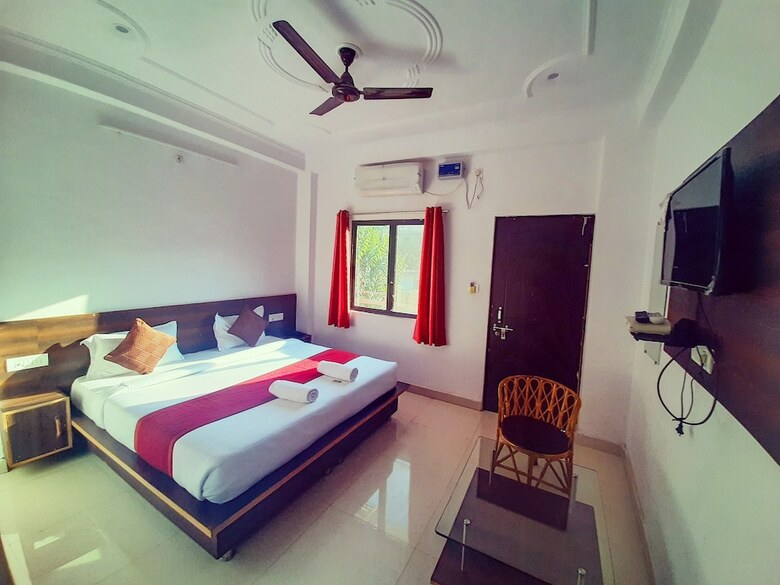 Hostal Orchid Hotel