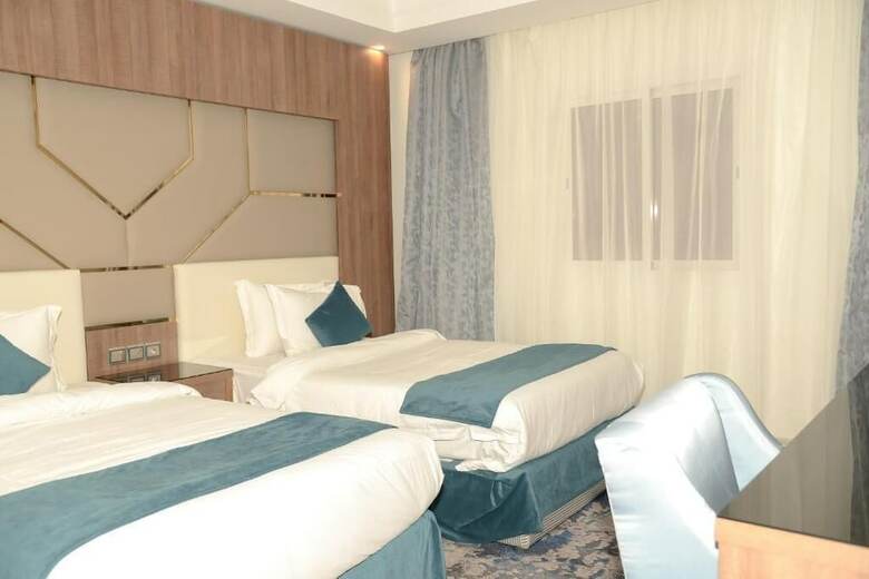 Mora Hotel