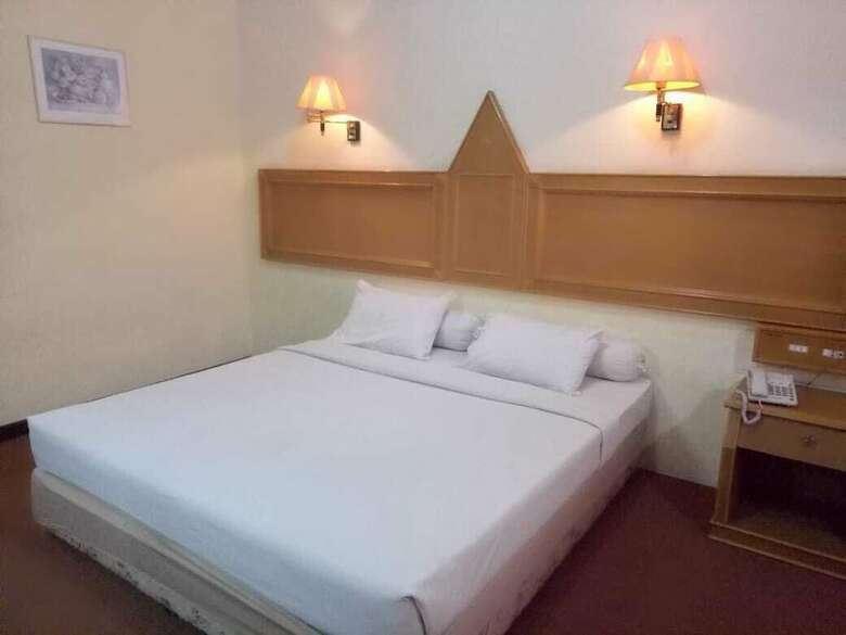 Rauda Hotel Syariah
