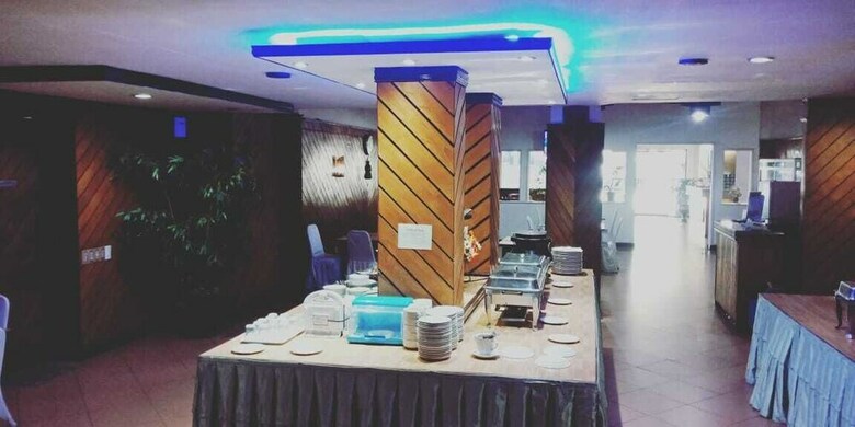 Rauda Hotel Syariah