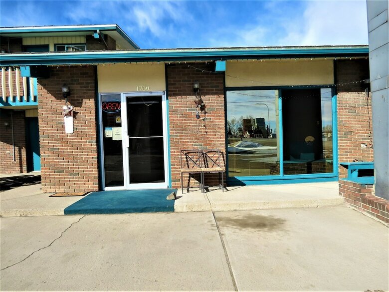 Motel Ranchland Inn