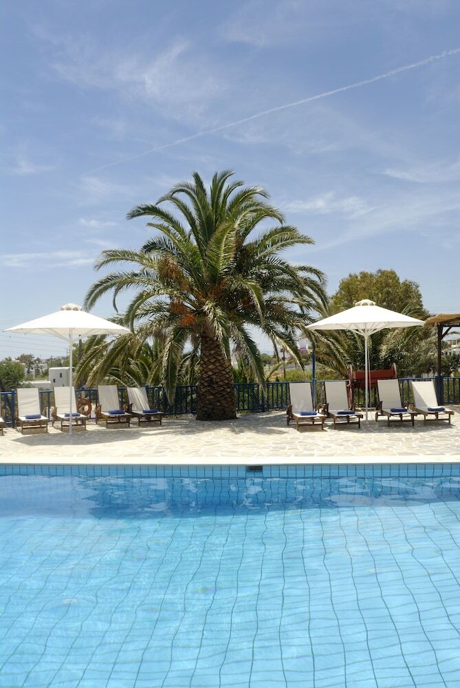 Albatross Hotel