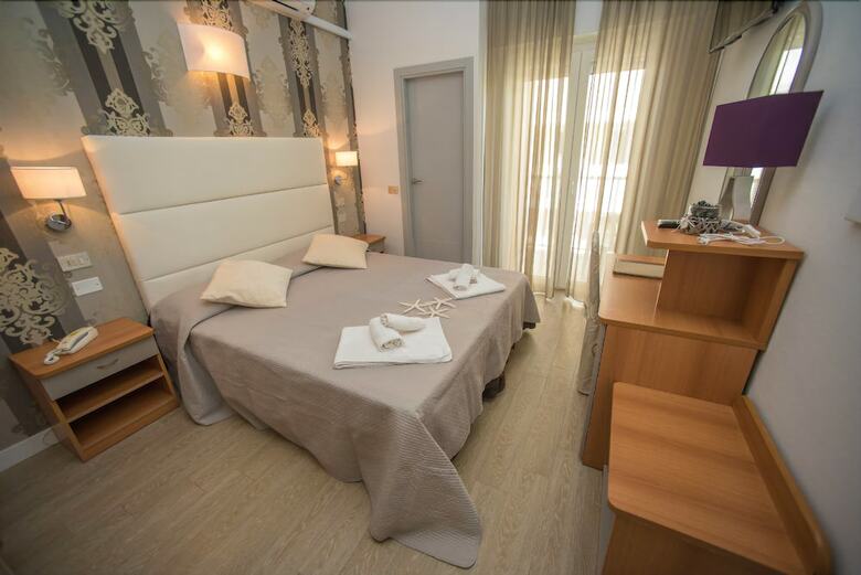 Hotel Ermeti