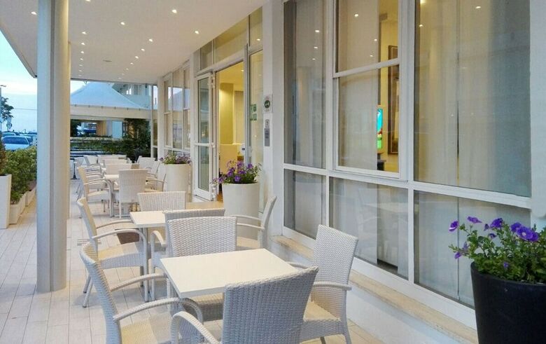 Hotel Ermeti