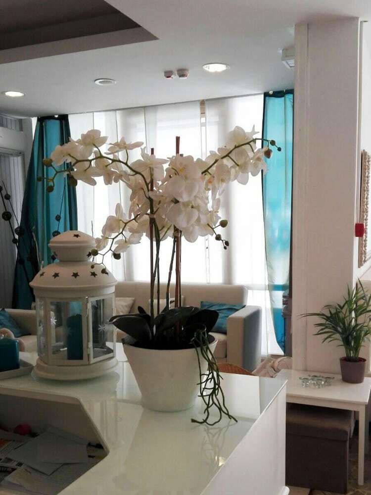 Hotel Ermeti
