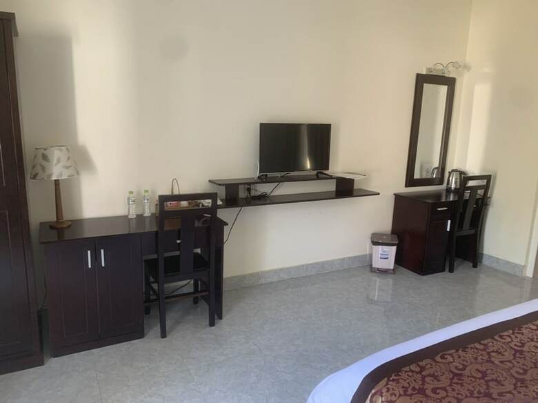Apartamento Green Star Resort