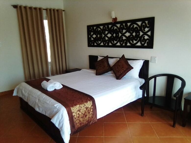 Apartamento Green Star Resort